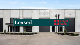 Factory, Warehouse & Industrial commercial property leased at Unit 4/45 Playford Crescent Salisbury North SA 5108 Factory, Warehouse & Industrial commercial property leased at Unit 4/45 Playford Crescent Salisbury North SA 5108