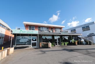 Shop & Retail commercial property leased at Shop 1/401 West Tamar Road Riverside TAS 7250 Shop & Retail commercial property leased at Shop 1/401 West Tamar Road Riverside TAS 7250