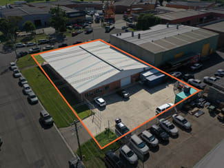 Showrooms / Bulky Goods commercial property leased at Wetherill Park NSW 2164 Showrooms / Bulky Goods commercial property leased at Wetherill Park NSW 2164