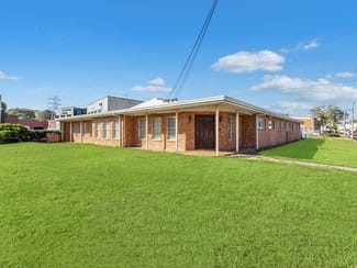 Showrooms / Bulky Goods commercial property leased at Wetherill Park NSW 2164 Showrooms / Bulky Goods commercial property leased at Wetherill Park NSW 2164