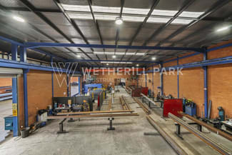 Factory, Warehouse & Industrial commercial property leased at Smithfield NSW 2164 Factory, Warehouse & Industrial commercial property leased at Smithfield NSW 2164