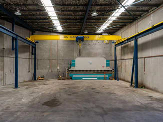 Factory, Warehouse & Industrial commercial property leased at 14 Lyn Parade Prestons NSW 2170 Factory, Warehouse & Industrial commercial property leased at 14 Lyn Parade Prestons NSW 2170