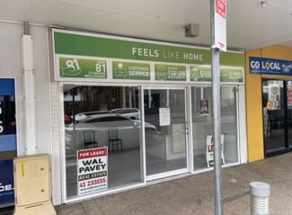Offices commercial property for lease at 237 Adelaide Street Maryborough QLD 4650 Offices commercial property for lease at 237 Adelaide Street Maryborough QLD 4650