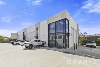 Showrooms / Bulky Goods commercial property leased at 22/37 McDonald Road Windsor QLD 4030 Showrooms / Bulky Goods commercial property leased at 22/37 McDonald Road Windsor QLD 4030