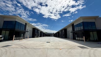 Showrooms / Bulky Goods commercial property leased at 2/9 Tinnula Drive Jilliby NSW 2259