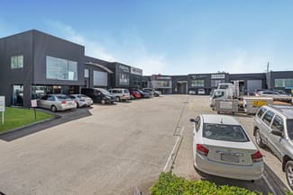 Showrooms / Bulky Goods commercial property leased at 5/338 Lytton Road Morningside QLD 4170 Showrooms / Bulky Goods commercial property leased at 5/338 Lytton Road Morningside QLD 4170