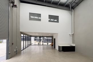 Factory, Warehouse & Industrial commercial property leased at 81/158 Canterbury Road Bayswater North VIC 3153 Factory, Warehouse & Industrial commercial property leased at 81/158 Canterbury Road Bayswater North VIC 3153