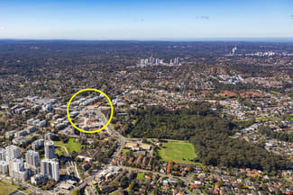Shop & Retail commercial property for lease at C/285 Pennant Hills Road Carlingford NSW 2118 Shop & Retail commercial property for lease at C/285 Pennant Hills Road Carlingford NSW 2118