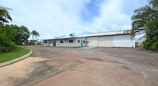 Shop & Retail commercial property leased at 4 Sweet Street Winnellie NT 0820 Shop & Retail commercial property leased at 4 Sweet Street Winnellie NT 0820
