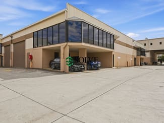 Factory, Warehouse & Industrial commercial property for lease at 12/12 Abbott Road Seven Hills NSW 2147