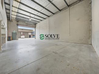 Factory, Warehouse & Industrial commercial property for lease at 12/12 Abbott Road Seven Hills NSW 2147