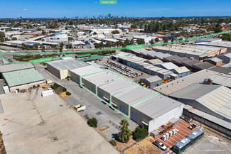 Factory, Warehouse & Industrial commercial property for lease at 231 Collier Road Bayswater WA 6053 Factory, Warehouse & Industrial commercial property for lease at 231 Collier Road Bayswater WA 6053