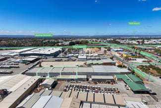 Factory, Warehouse & Industrial commercial property for lease at 231 Collier Road Bayswater WA 6053 Factory, Warehouse & Industrial commercial property for lease at 231 Collier Road Bayswater WA 6053