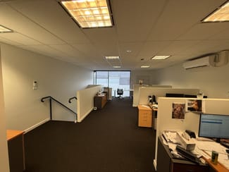 Offices commercial property leased at 2/68 Dacre Street Mitchell ACT 2911