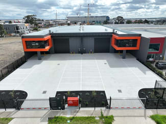 Factory, Warehouse & Industrial commercial property for lease at Warehouse 1&2, 12 Leader Street Truganina VIC 3029 Factory, Warehouse & Industrial commercial property for lease at Warehouse 1&2, 12 Leader Street Truganina VIC 3029