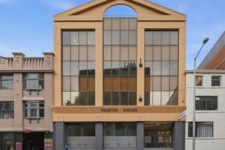 Offices commercial property for lease at Level 1, 114-116 Murray Street Hobart TAS 7000