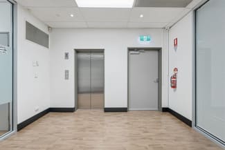Offices commercial property for lease at Level 1, 114-116 Murray Street Hobart TAS 7000