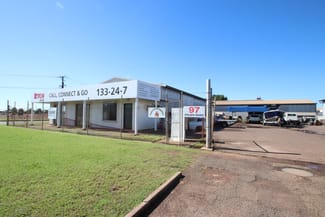 Factory, Warehouse & Industrial commercial property leased at 3/97 Pruen Road Berrimah NT 0828 Factory, Warehouse & Industrial commercial property leased at 3/97 Pruen Road Berrimah NT 0828