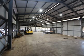 Factory, Warehouse & Industrial commercial property leased at 3/97 Pruen Road Berrimah NT 0828 Factory, Warehouse & Industrial commercial property leased at 3/97 Pruen Road Berrimah NT 0828