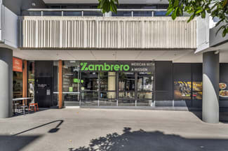 Medical / Consulting commercial property for lease at 1 Archibald Avenue Waterloo NSW 2017 Medical / Consulting commercial property for lease at 1 Archibald Avenue Waterloo NSW 2017