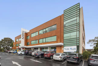 Offices commercial property for lease at G10/202 Jells Road Wheelers Hill VIC 3150 Offices commercial property for lease at G10/202 Jells Road Wheelers Hill VIC 3150
