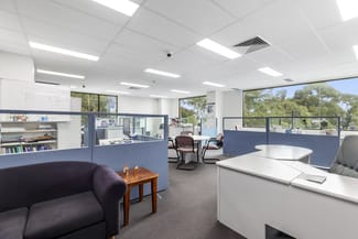 Offices commercial property for lease at G10/202 Jells Road Wheelers Hill VIC 3150 Offices commercial property for lease at G10/202 Jells Road Wheelers Hill VIC 3150