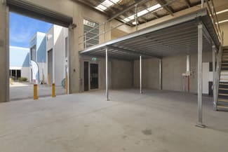 Factory, Warehouse & Industrial commercial property leased at 8/23 Technology Drive Augustine Heights QLD 4300 Factory, Warehouse & Industrial commercial property leased at 8/23 Technology Drive Augustine Heights QLD 4300