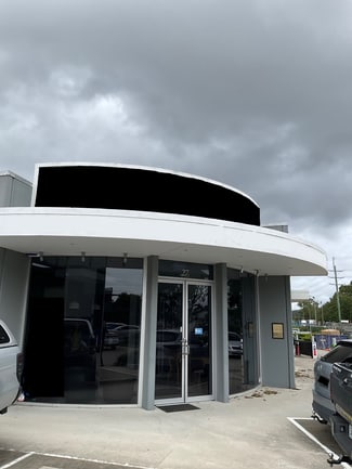 Offices commercial property leased at 27/28 Burnside Road Ormeau QLD 4208 Offices commercial property leased at 27/28 Burnside Road Ormeau QLD 4208