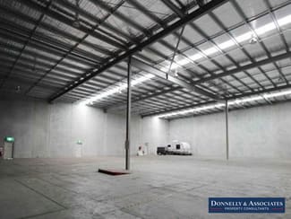 Factory, Warehouse & Industrial commercial property for lease at 2/90 Southlink Street Parkinson QLD 4115 Factory, Warehouse & Industrial commercial property for lease at 2/90 Southlink Street Parkinson QLD 4115