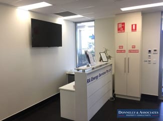 Factory, Warehouse & Industrial commercial property for lease at 2/90 Southlink Street Parkinson QLD 4115