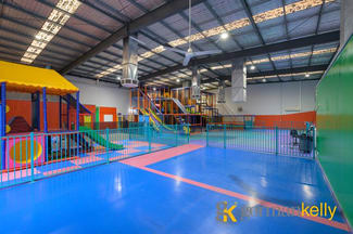 Factory, Warehouse & Industrial commercial property leased at 10 Bridge Street Eltham VIC 3095 Factory, Warehouse & Industrial commercial property leased at 10 Bridge Street Eltham VIC 3095