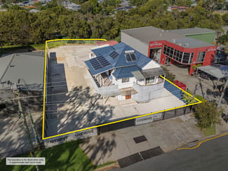 Development / Land commercial property for lease at 55 Frederick Street Northgate QLD 4013 Development / Land commercial property for lease at 55 Frederick Street Northgate QLD 4013