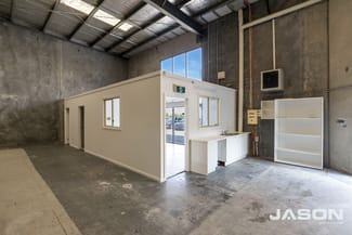 Factory, Warehouse & Industrial commercial property for lease at 4/395-397 Old Geelong Road Hoppers Crossing VIC 3029 Factory, Warehouse & Industrial commercial property for lease at 4/395-397 Old Geelong Road Hoppers Crossing VIC 3029