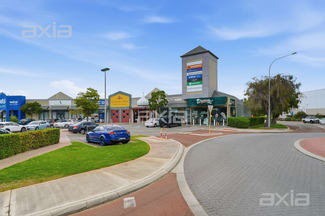 Medical / Consulting commercial property leased at 1A/70 Pensacola Terrace Clarkson WA 6030 Medical / Consulting commercial property leased at 1A/70 Pensacola Terrace Clarkson WA 6030