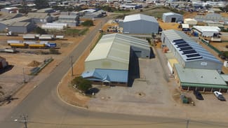Factory, Warehouse & Industrial commercial property for lease at 26 Woods Street Chadwick WA 6450