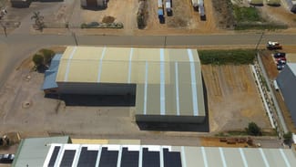 Factory, Warehouse & Industrial commercial property for lease at 26 Woods Street Chadwick WA 6450