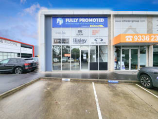Offices commercial property for lease at 49A Keilor Park Drive Keilor Park VIC 3042 Offices commercial property for lease at 49A Keilor Park Drive Keilor Park VIC 3042