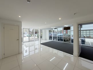 Showrooms / Bulky Goods commercial property for lease at 49A Keilor Park Drive Keilor East VIC 3033