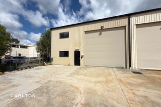 Factory, Warehouse & Industrial commercial property leased at 5 Sagewick Place Moss Vale NSW 2577 Factory, Warehouse & Industrial commercial property leased at 5 Sagewick Place Moss Vale NSW 2577