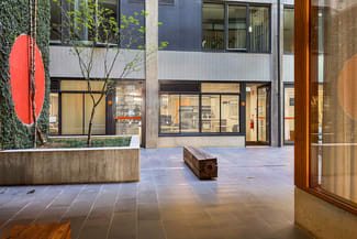 Medical / Consulting commercial property leased at 2/9 Smith Street Fitzroy VIC 3065 Medical / Consulting commercial property leased at 2/9 Smith Street Fitzroy VIC 3065