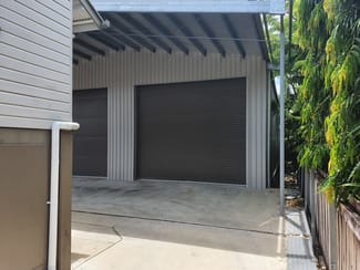 Factory, Warehouse & Industrial commercial property for lease at 33 Pease Street Manoora QLD 4870 Factory, Warehouse & Industrial commercial property for lease at 33 Pease Street Manoora QLD 4870