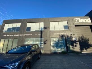 Other commercial property for lease at Level 1/209 Grange Road Fairfield VIC 3078 Other commercial property for lease at Level 1/209 Grange Road Fairfield VIC 3078