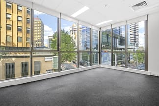 Offices commercial property for lease at Suite 2.06/150 Pacific Highway North Sydney NSW 2060