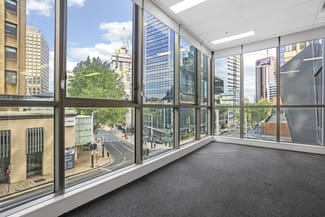 Offices commercial property for lease at Suite 2.06/150 Pacific Highway North Sydney NSW 2060