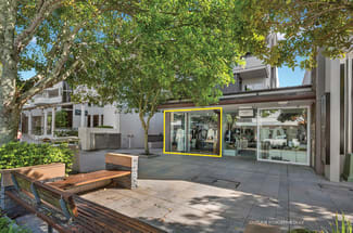 Shop & Retail commercial property leased at 1/31 Hastings Street Noosa Heads QLD 4567