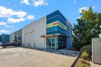 Factory, Warehouse & Industrial commercial property for lease at Unit 8/32 Law Court Sunshine West VIC 3020 Factory, Warehouse & Industrial commercial property for lease at Unit 8/32 Law Court Sunshine West VIC 3020