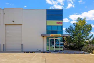 Factory, Warehouse & Industrial commercial property for lease at Unit 8/32 Law Court Sunshine West VIC 3020 Factory, Warehouse & Industrial commercial property for lease at Unit 8/32 Law Court Sunshine West VIC 3020