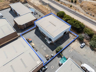 Factory, Warehouse & Industrial commercial property leased at 6B Dobra Road Yangebup WA 6164 Factory, Warehouse & Industrial commercial property leased at 6B Dobra Road Yangebup WA 6164