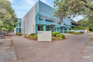 Offices commercial property leased at Ground/123 Greenhill Road Unley SA 5061 Offices commercial property leased at Ground/123 Greenhill Road Unley SA 5061