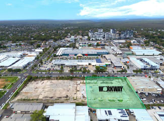 Factory, Warehouse & Industrial commercial property for lease at 47 Waratah Street Kirrawee NSW 2232